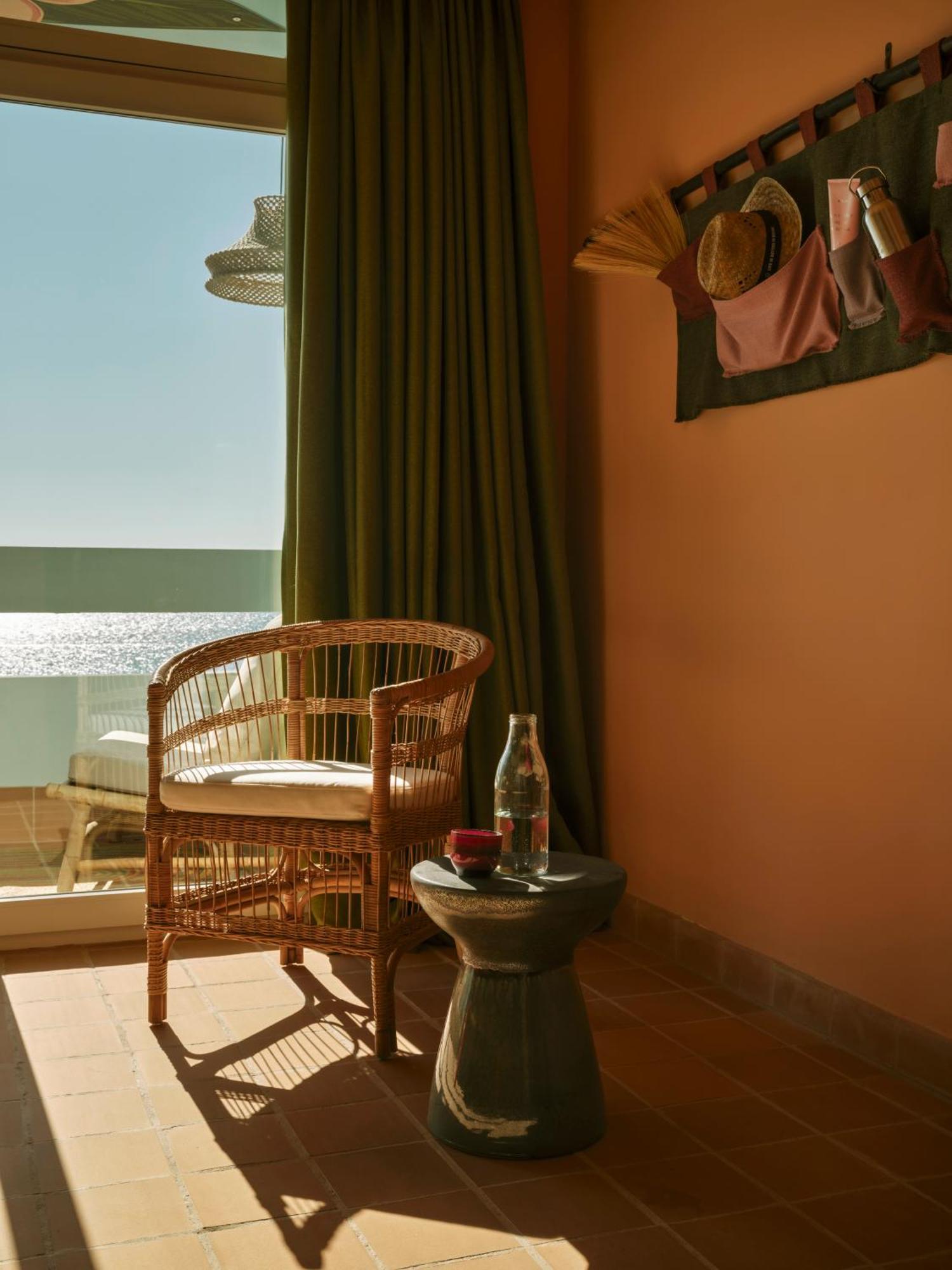 Bikini Island & Mountain Hotel Es Trenc -Adults Only- Colonia de Sant Jordi Dış mekan fotoğraf